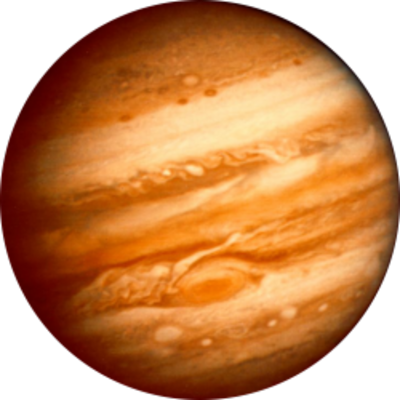 Universal Jupiter Pass Life Study PNG