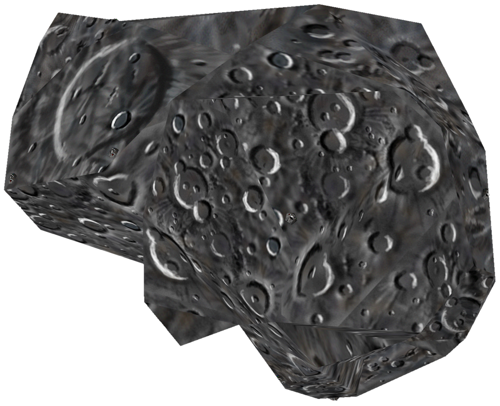 Galaxy Degree Perimeter Asteroid Planet PNG
