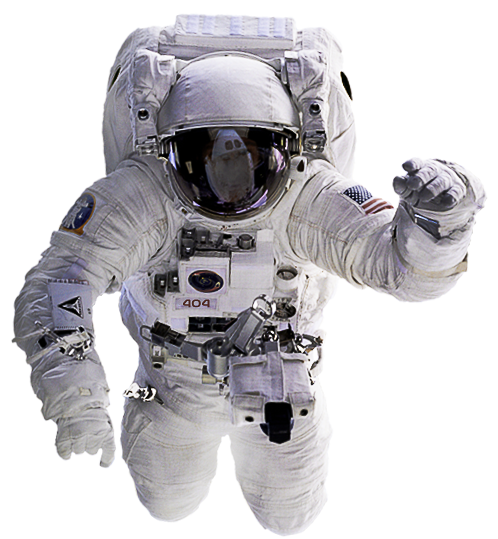 Galaxy Life Astronaut Creation Cosmos PNG