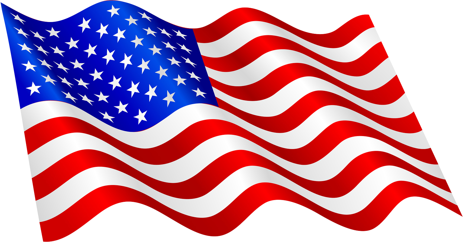 States Versus American Flags Flag PNG