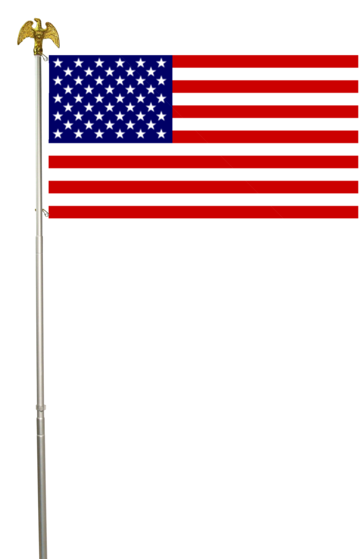 Flag American Flags PNG