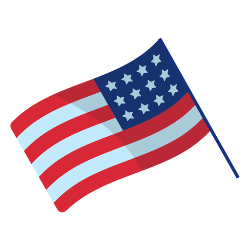 File Flags Versus Usa Flag PNG