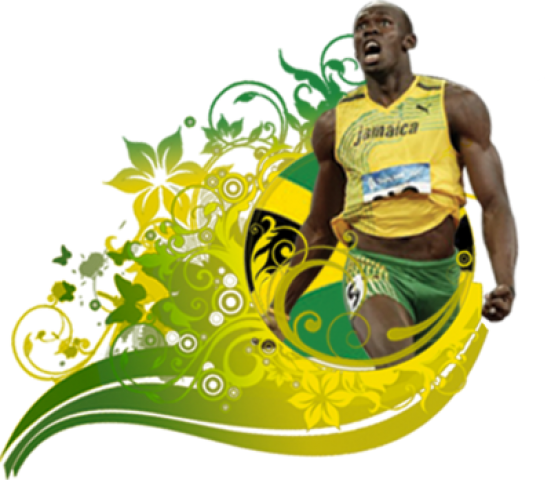 Abscond Linchpin Game Usain Ball PNG