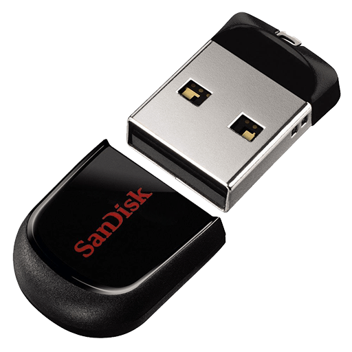 Hack Techie Device Usb Drive PNG