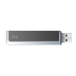 Parts Electronic Flash Drive Easy PNG