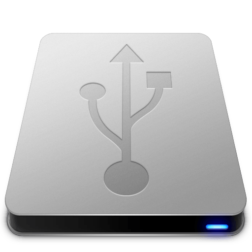 Smartphone Macs Drive Flash Usb PNG