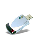 Submersible Tech Speaker Stick Usb PNG