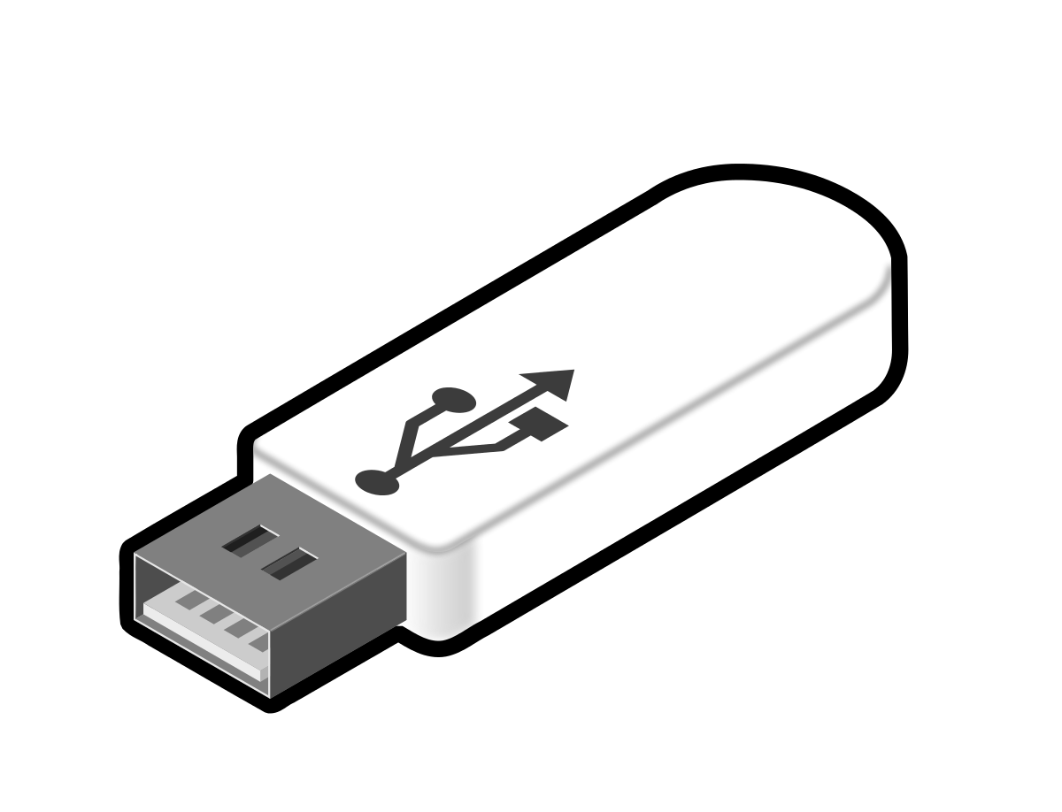 Usb Memory Technology File Drive PNG