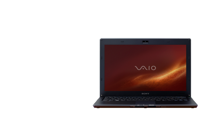 Vaio Branding PNG