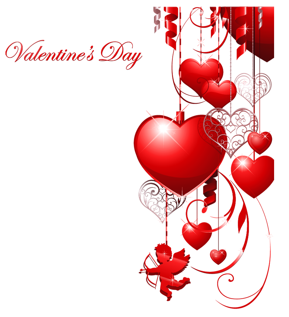 Valentines Birthday Daytime Day PNG