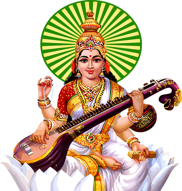 Events String Musical Happy Happy Vasant Panchami PNG