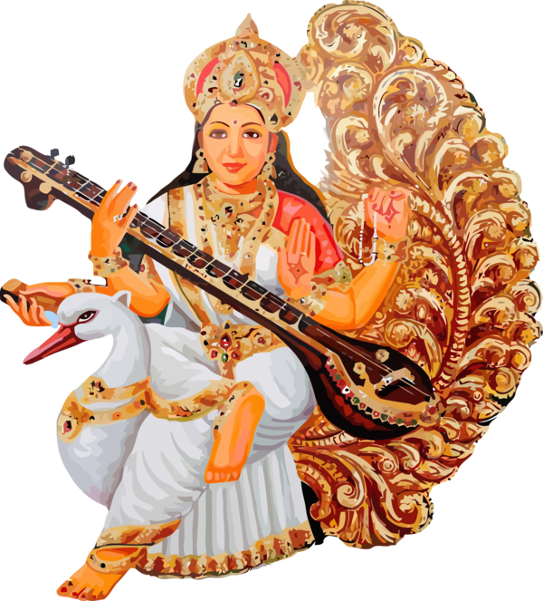 String Instrument Instrument Plucked String Instruments Happy Panchami PNG
