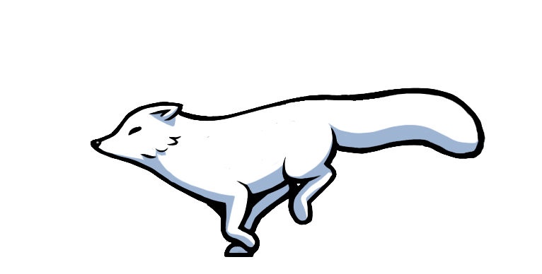 Fox Tool Requirement White Vector PNG