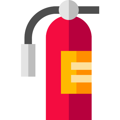Extinguisher Means Requirement Node Agent PNG
