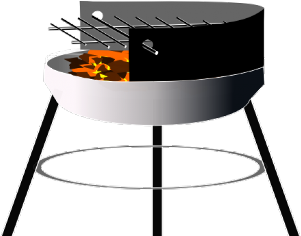 Objects Grill Recursion Barbecue Mosquito PNG