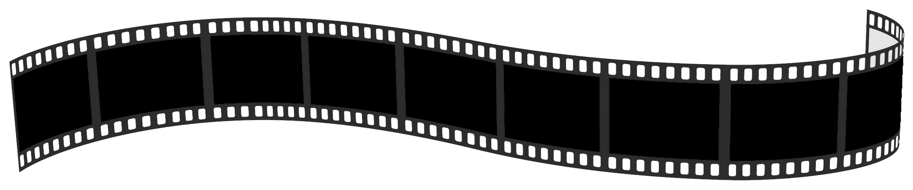 Reel High Quality Channel Film PNG