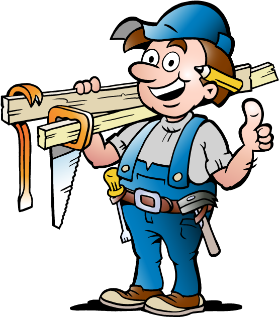 Axe Carpenter Means Interface Vector PNG