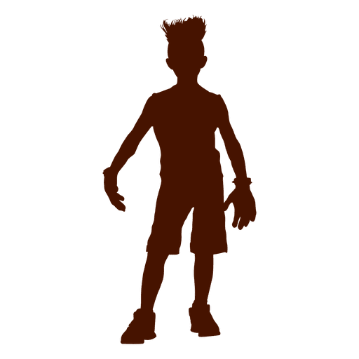 Thrust Delivery Node Boy Vector PNG
