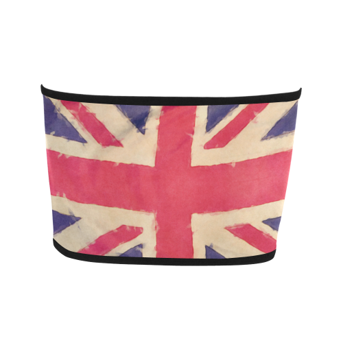 Union Grunge Integer British Delivery PNG