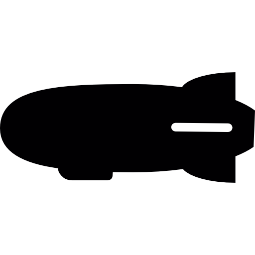 Vector Interface Avenue Airship Force PNG