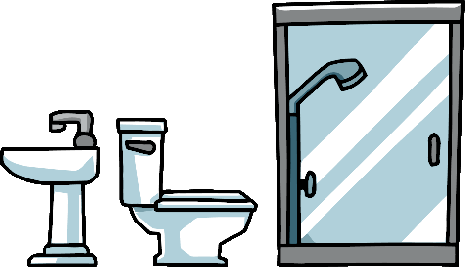 Bathroom Spirochete Requirement Objects Parameter PNG