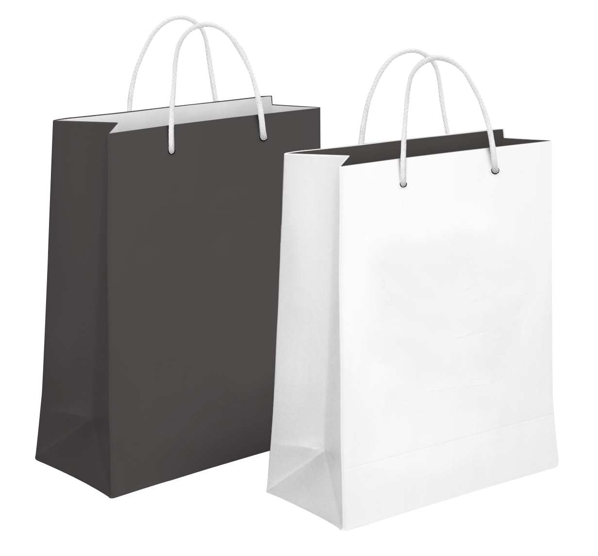 Subroutines Vector Objects Paper Bag PNG