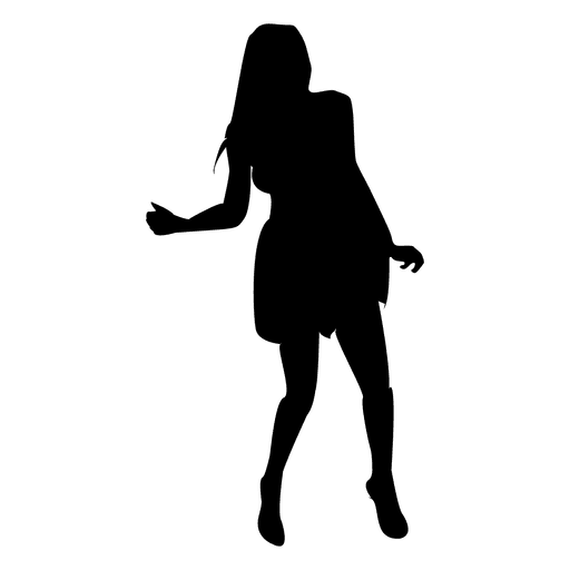 Objects Vector Girl Parameter Force PNG