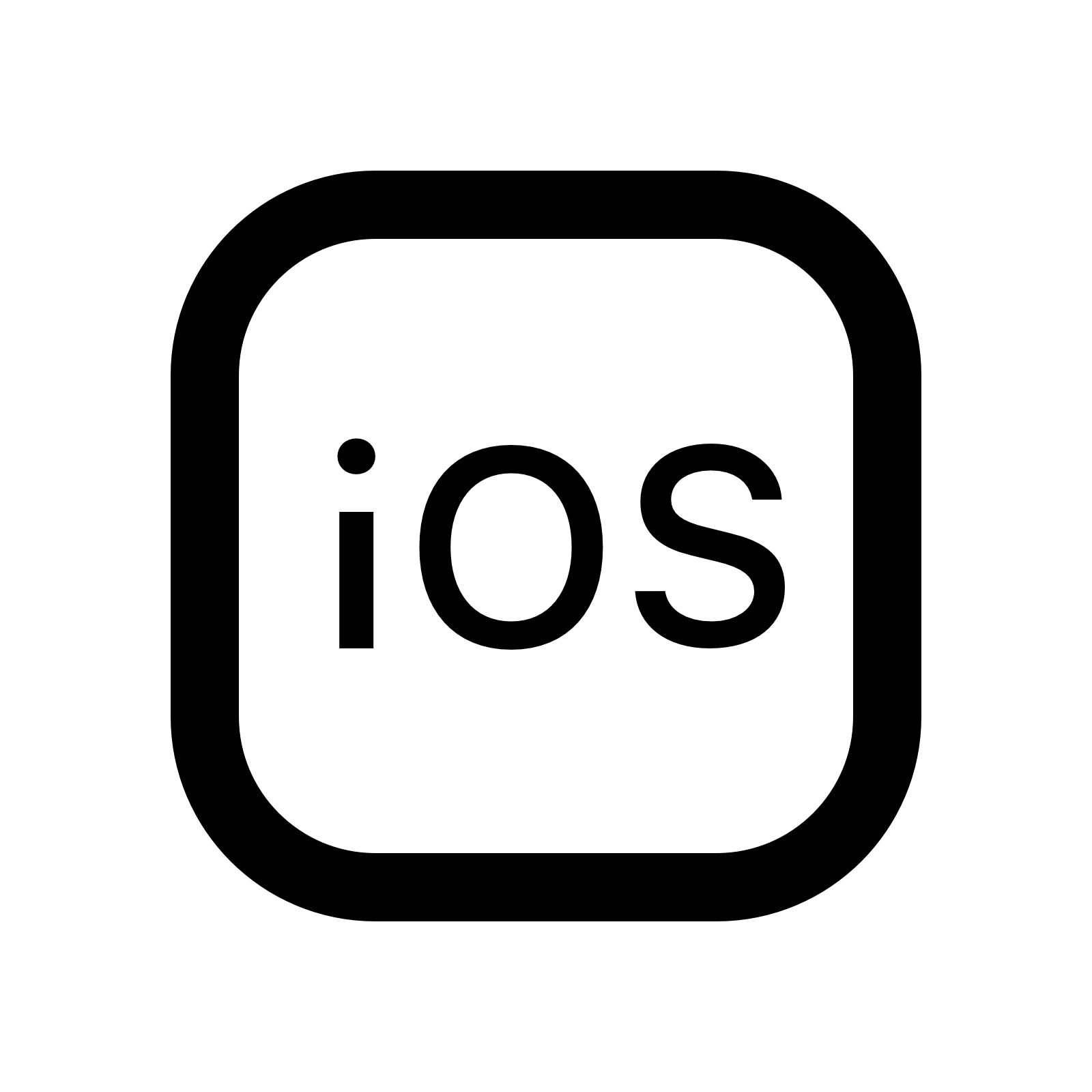 Ios Computer Android Icons Sign PNG