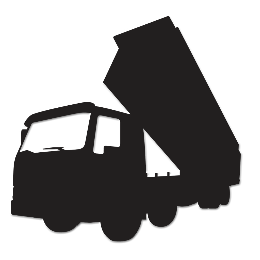 Cargo Truck Transportation Cars Mechanism PNG