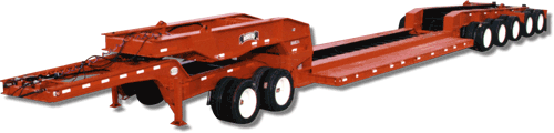 Lorry Wagon Bike Lowboy Van PNG