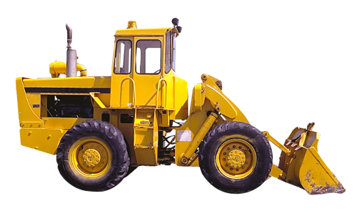 Automaker Tailpipe Engine Trucks Bulldozer PNG