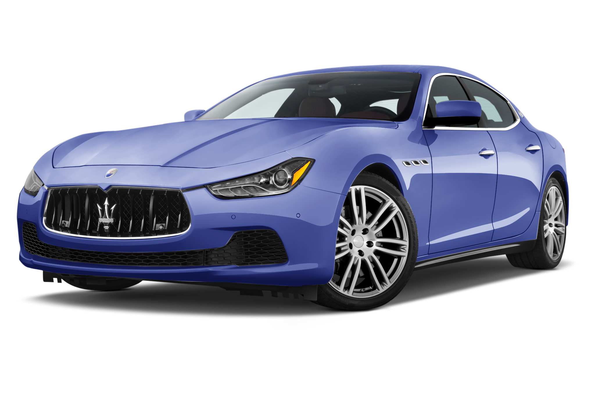 Chariot Maserati Model Vehicle Family PNG