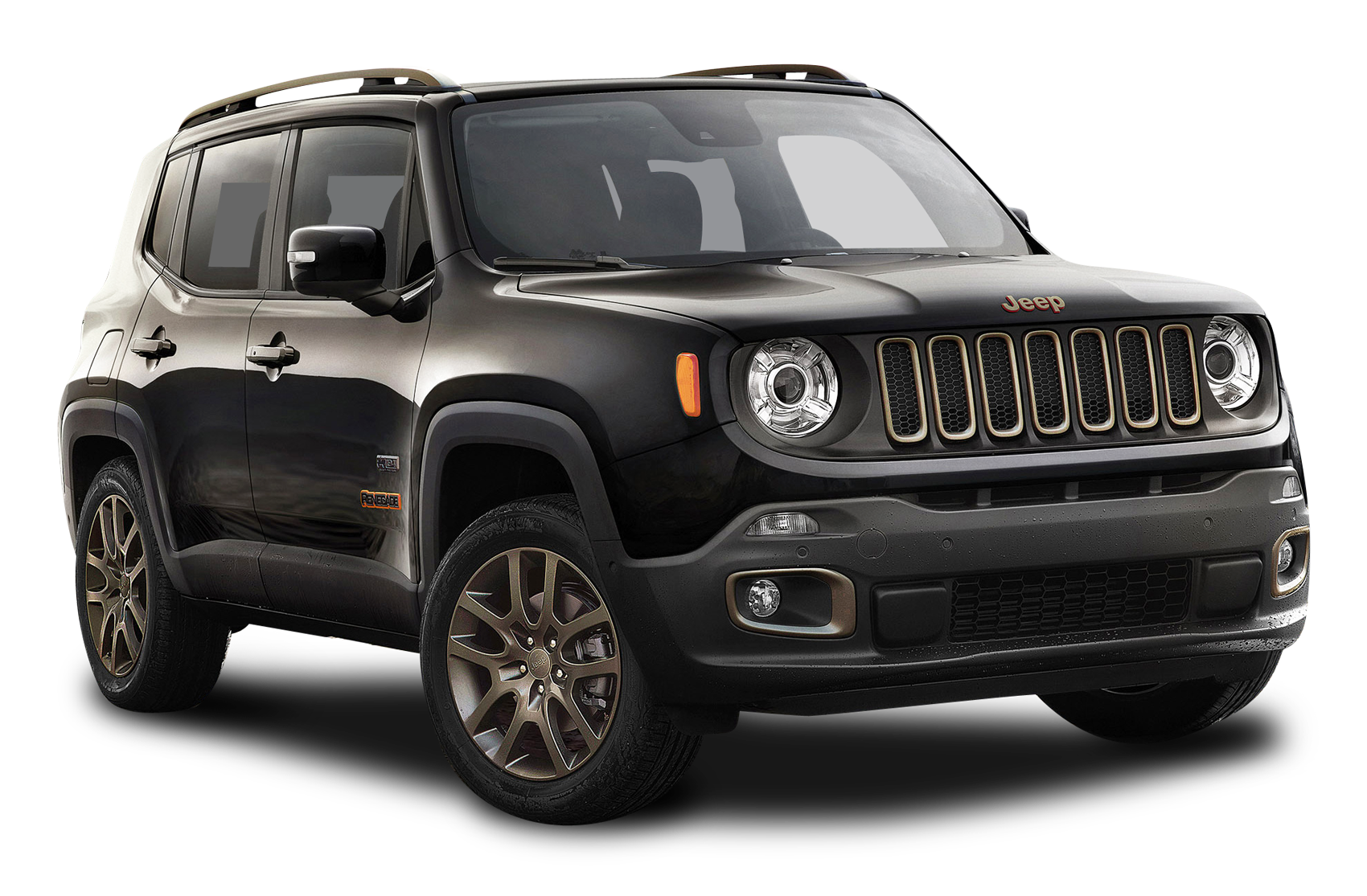 Renegade Exterior Manufacturer Automobile Craft PNG