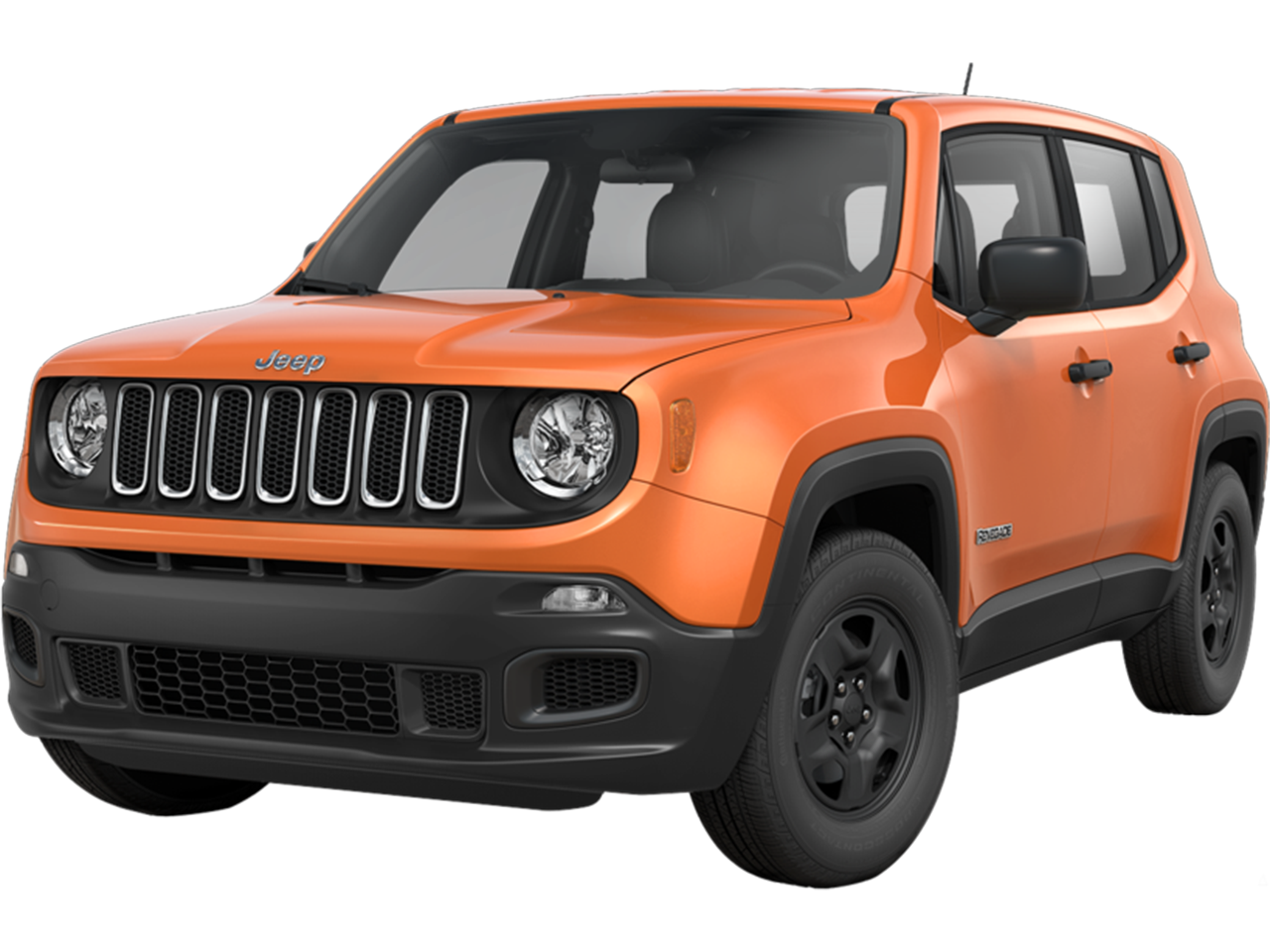 Engine Medium Renegade Jeep 2018 PNG