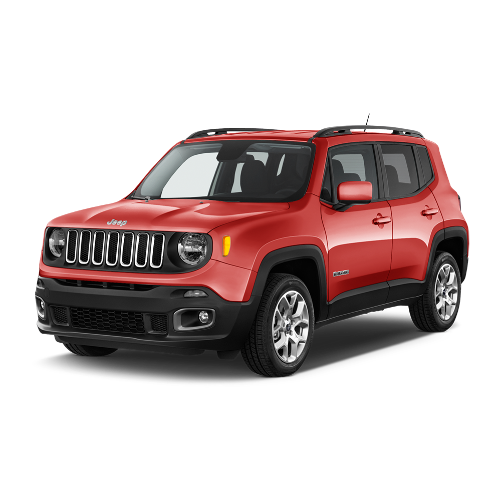 Automotive Renegade Tool Exterior Van PNG