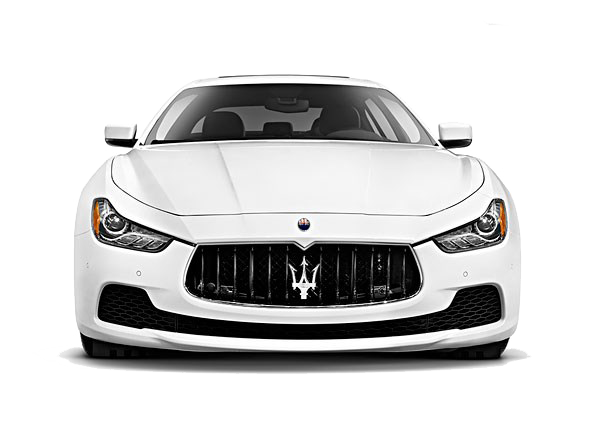 Maserati Motor Family Brand Wagon PNG