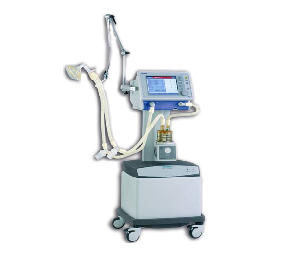 Oxygen Vent Medical Machine Ventilator PNG