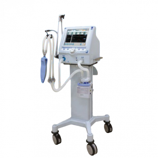 Hospital Tracheotomy Trachea Ventilator Stretcher PNG