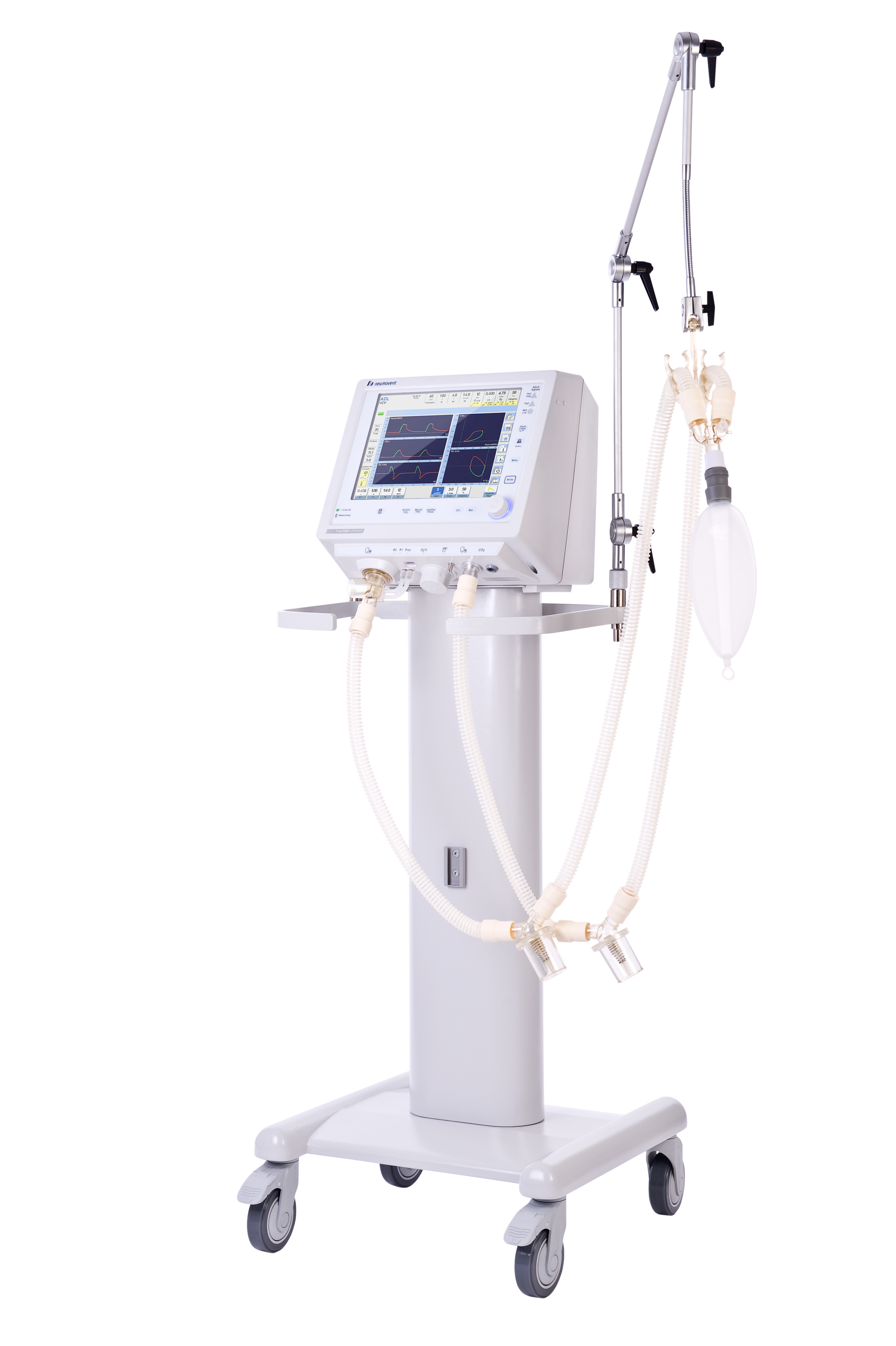 Vent Ventilator Physiotherapy Septicemia Medical PNG