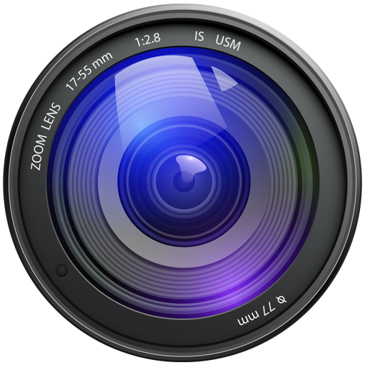 Video Camera Lens Imaging Gadget PNG