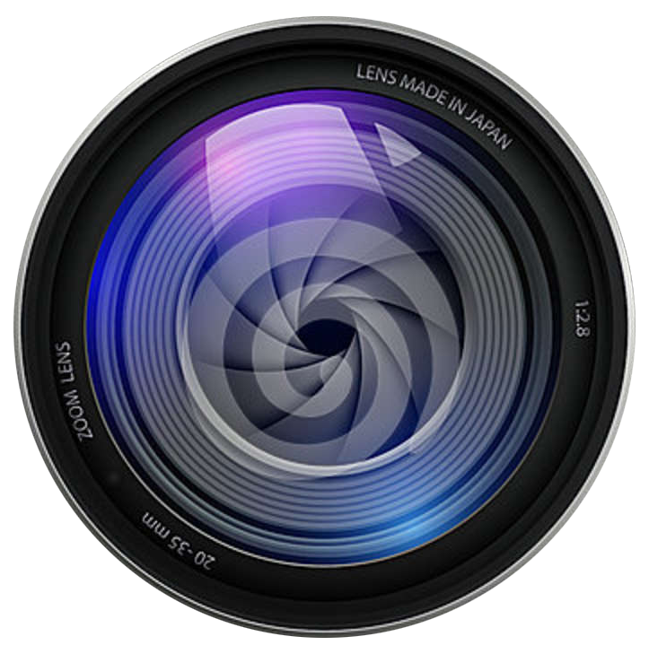 Photograph Shooting Hack Radio Camera PNG