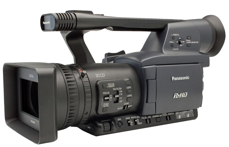Videoconferencing Telecasting Recorder Video Footage PNG