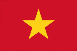 Symbol Military Trust Country Vietnam PNG
