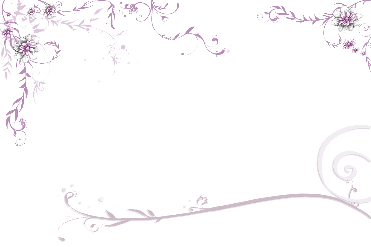 Pink Text Ageratum Paper Line PNG