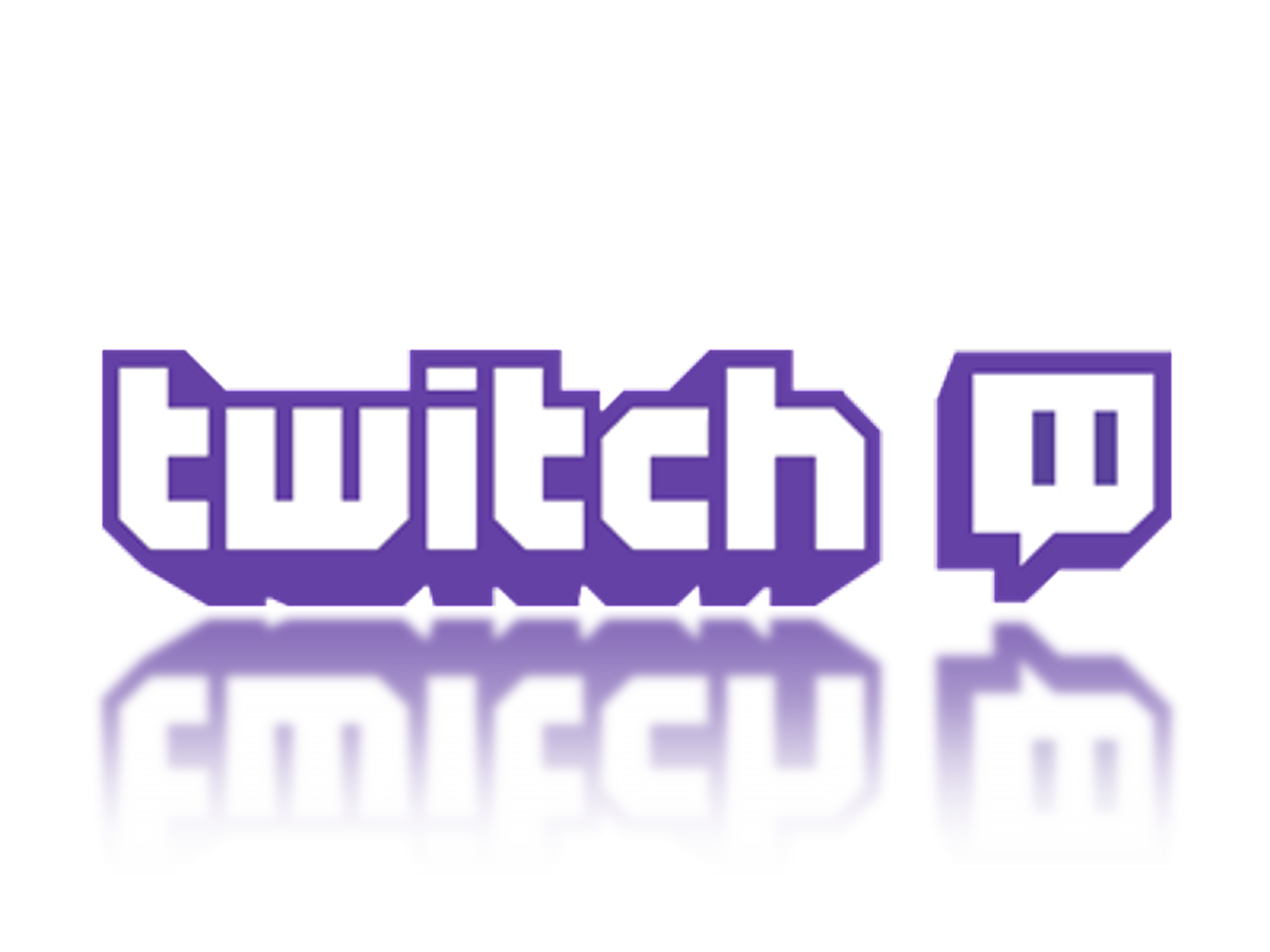 Streaming Twitch Area Broadcasting Purple PNG
