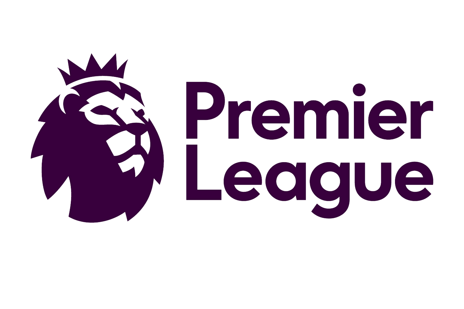 United Liverpool Logo Text Purple PNG