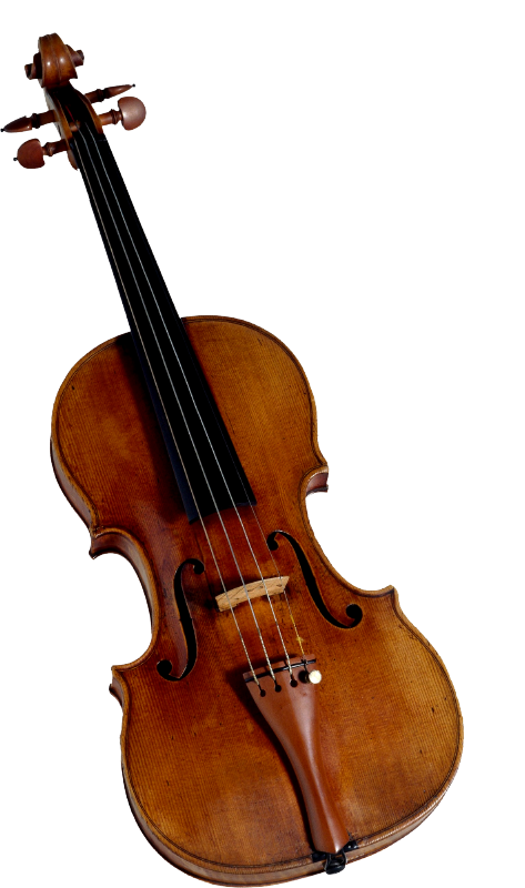Earphones Soloist Songs Violin Fiddle PNG