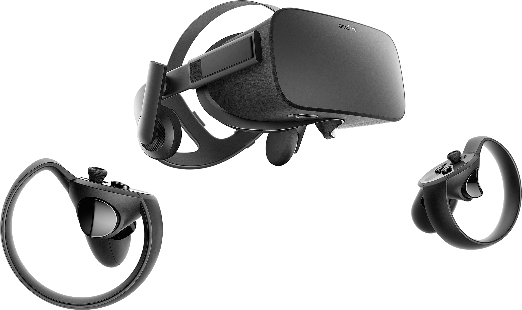 Dreamworld Oculus Headset Virtual Technology PNG