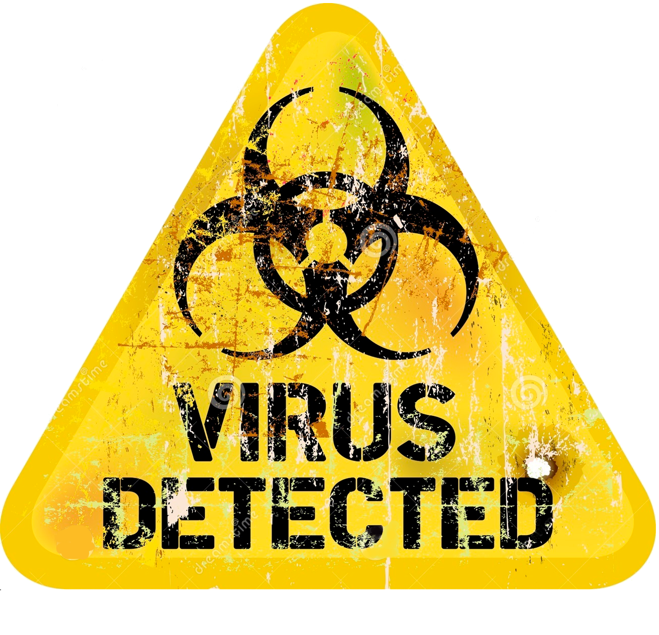 Antivirus Icon Virus Gold Wallpapers PNG