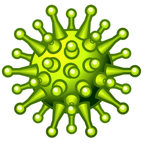 Nature Antivirus Food Logo Cassava PNG